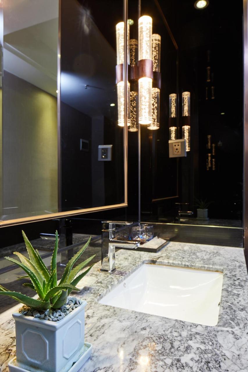 Insail Hotel Shenzhen Luaran gambar