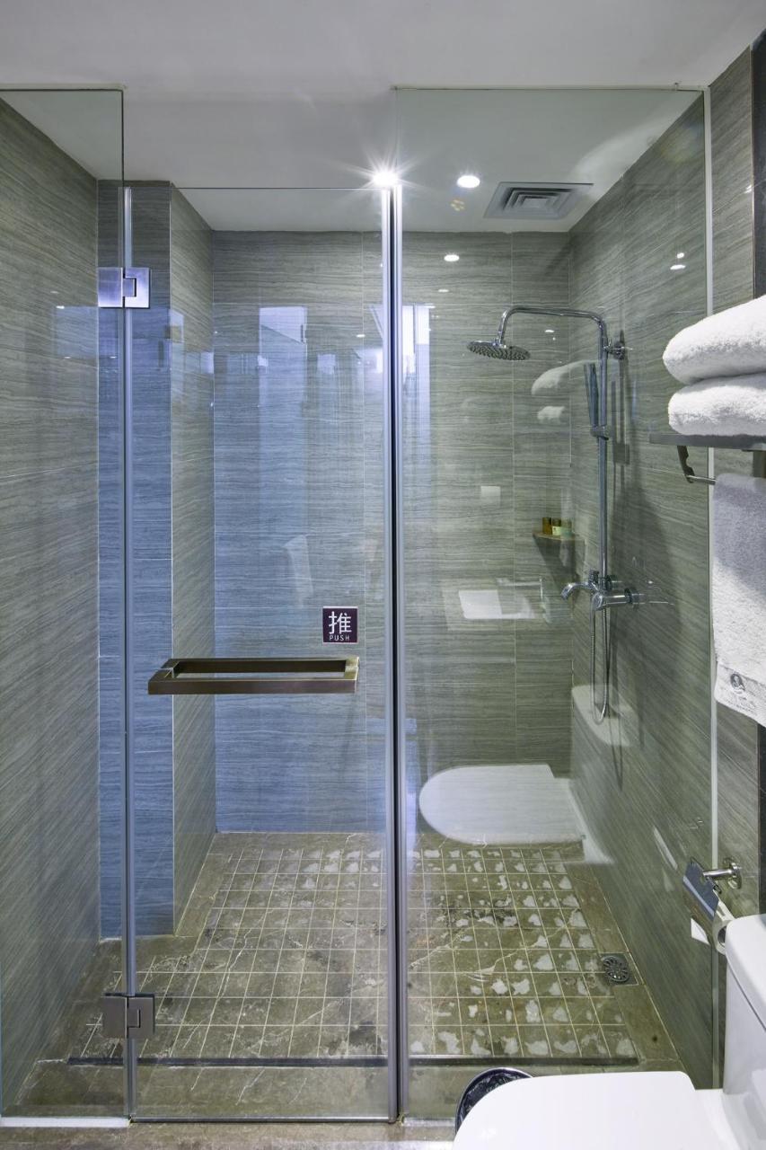 Insail Hotel Shenzhen Luaran gambar