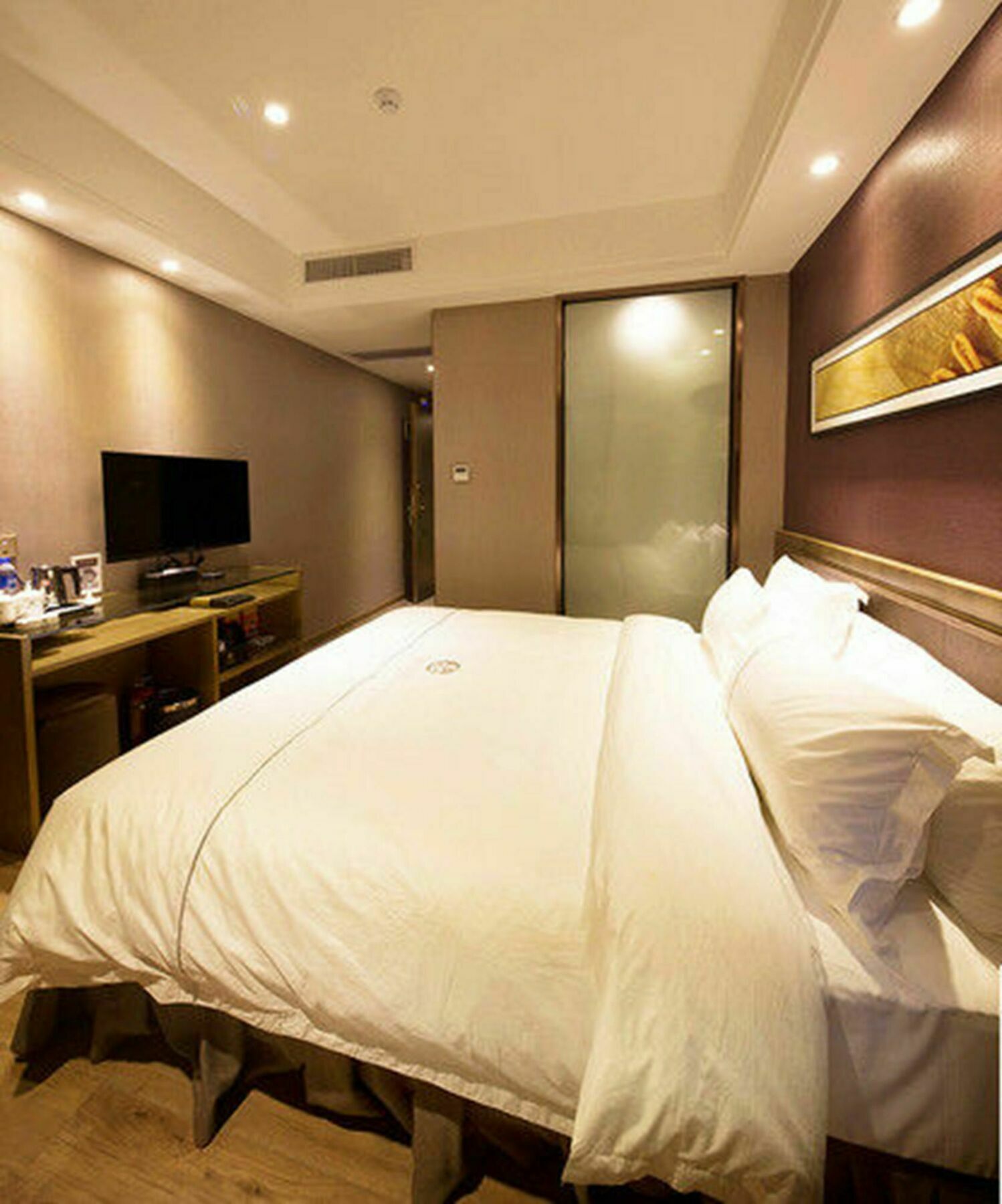 Insail Hotel Shenzhen Luaran gambar