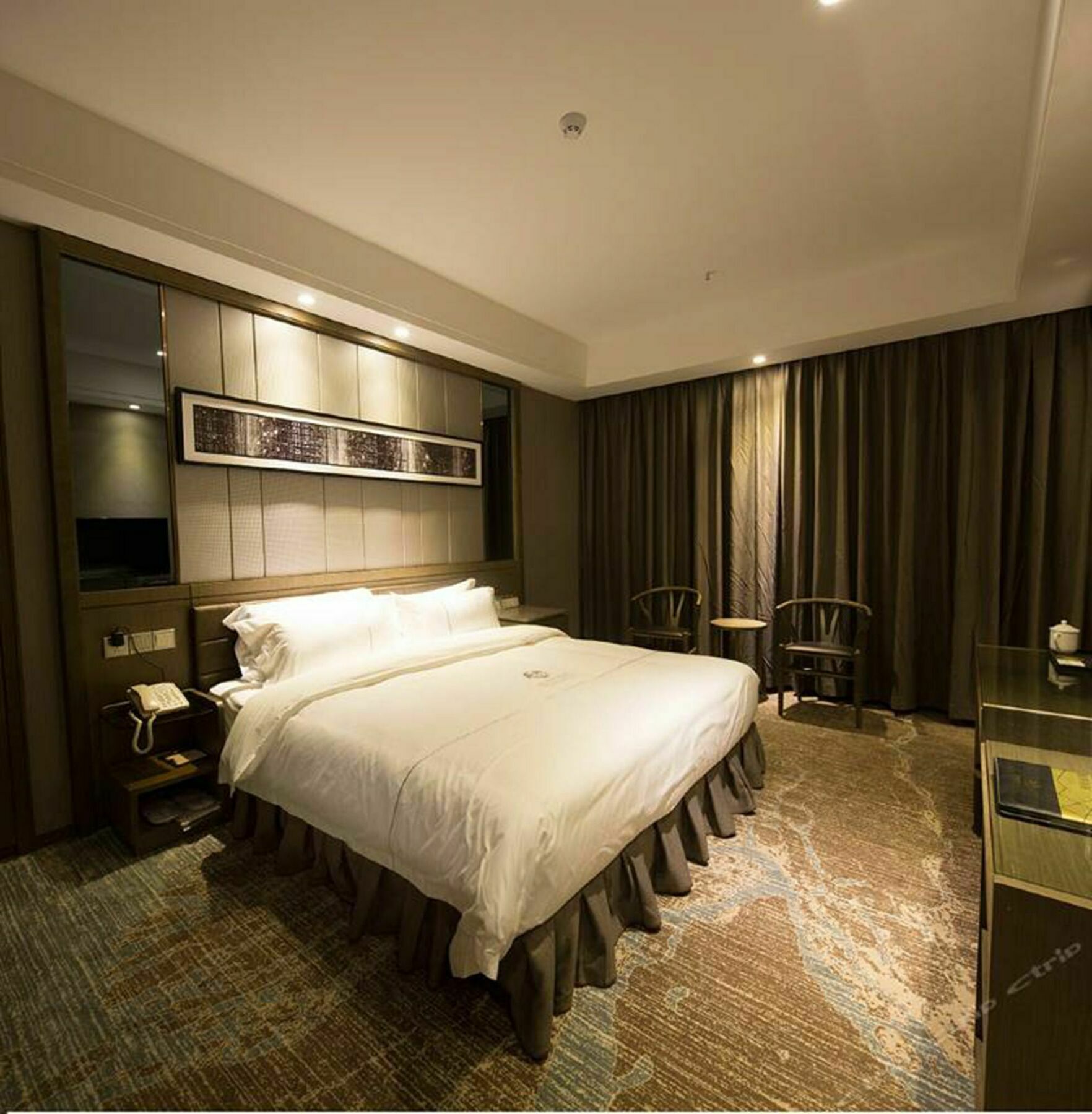 Insail Hotel Shenzhen Luaran gambar